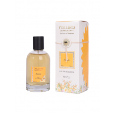 AMBRA - COLLINES DE PROVENCE - Ambre - EDT 100 ML